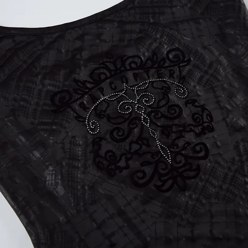 Arin Halter Top