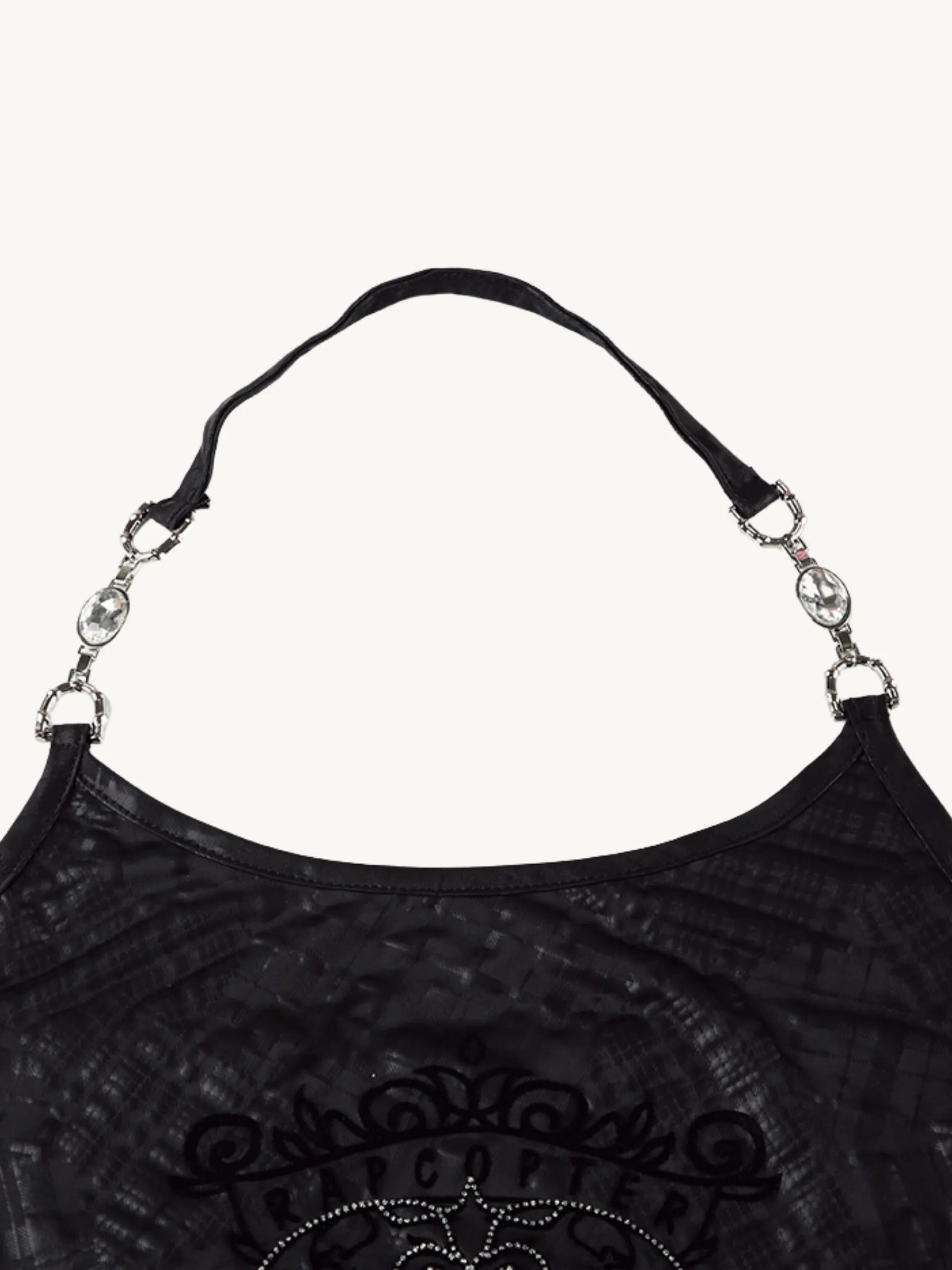 Arin Halter Top