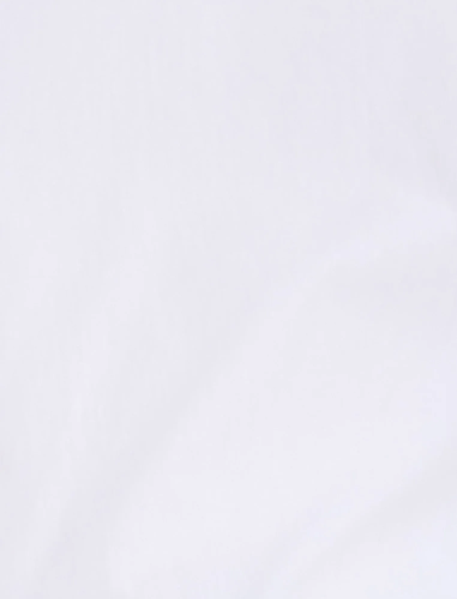 Asymmetrical Hem Shirt