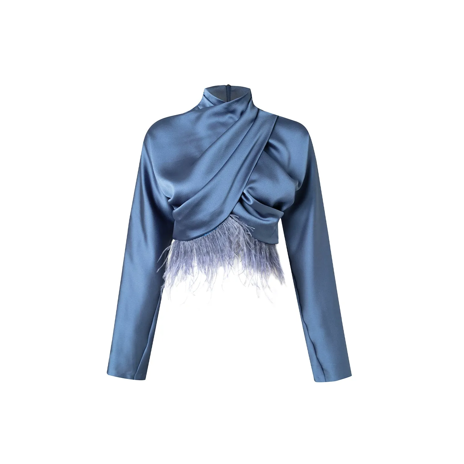 Azure Blouse