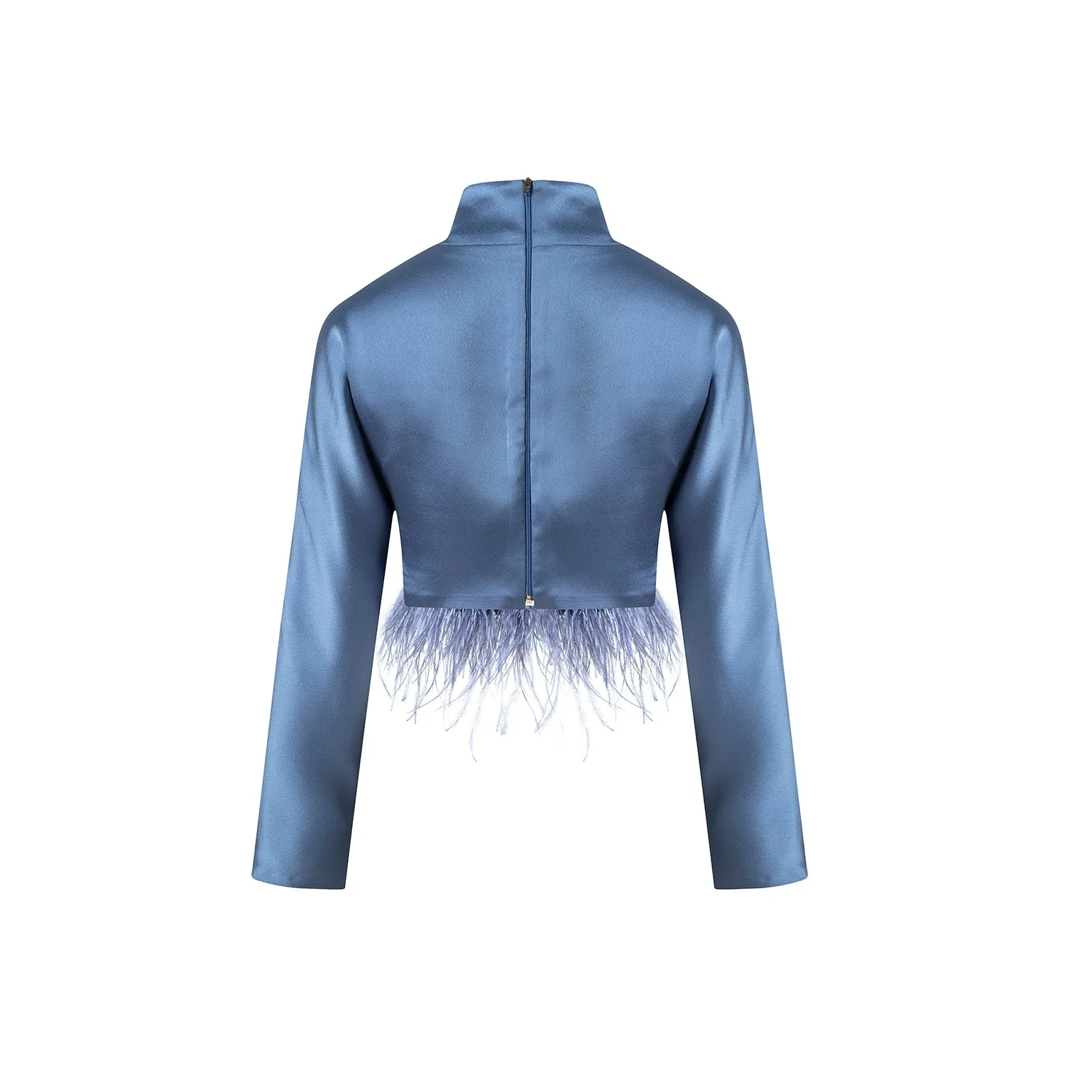 Azure Blouse