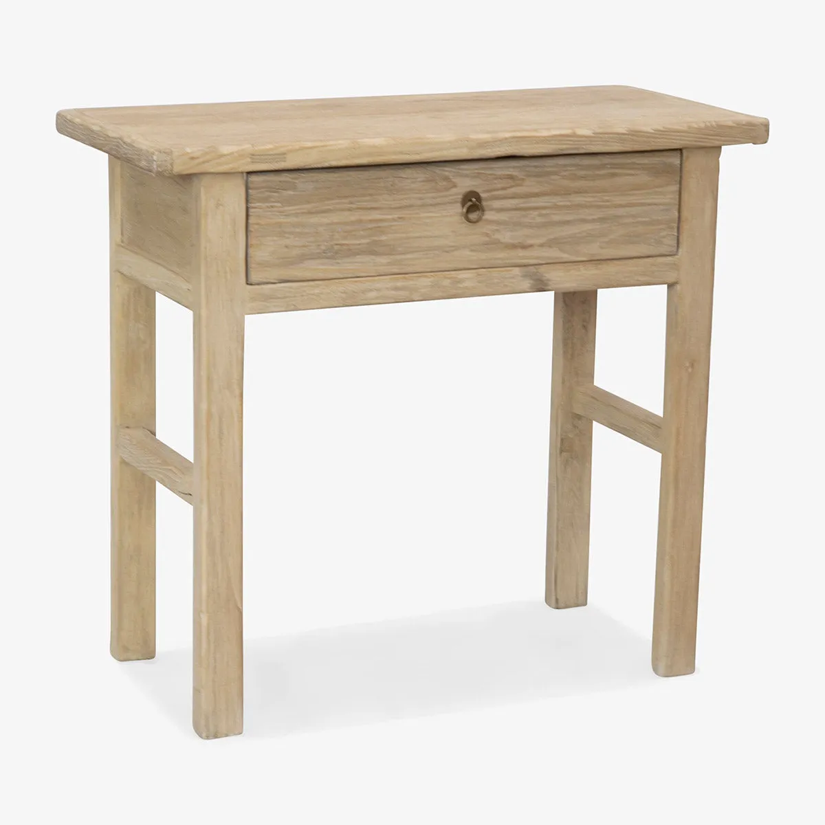 Bohai One Drawer Console Table