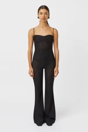 Camille Lace Pant