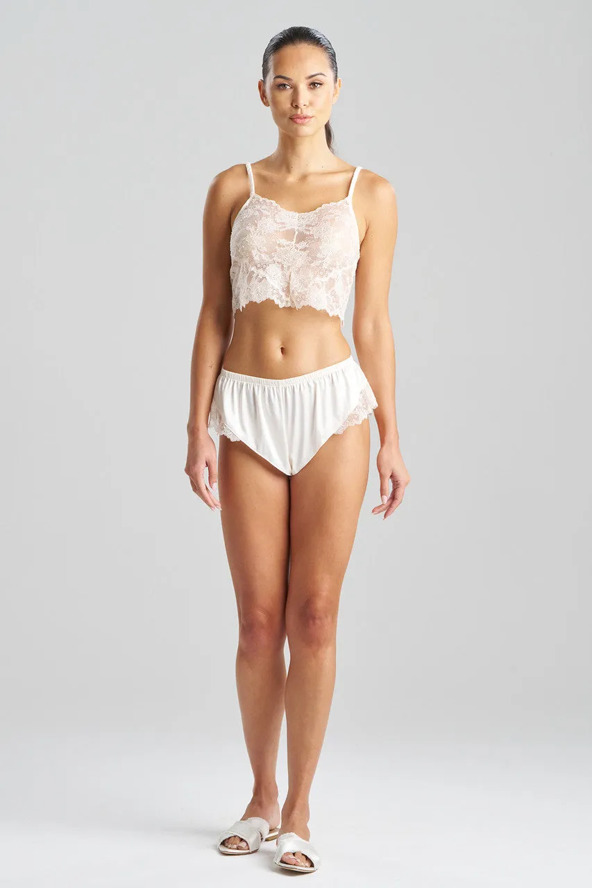 Chantilly Tap Short