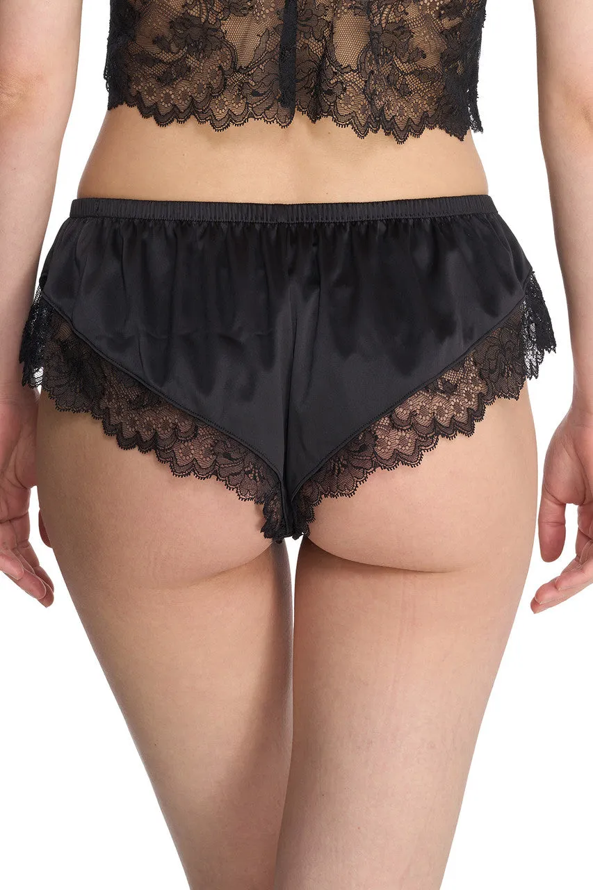 Chantilly Tap Short