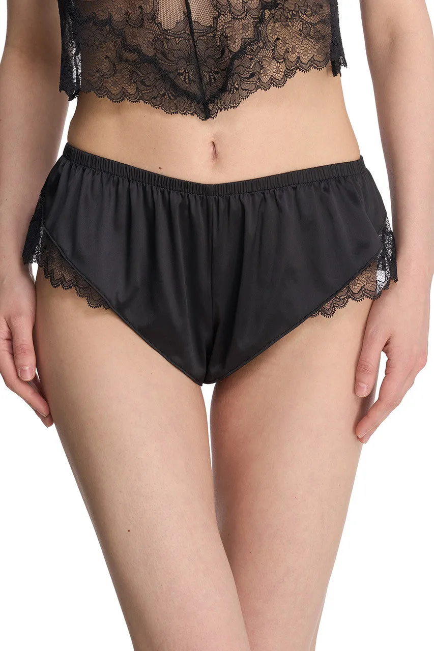 Chantilly Tap Short