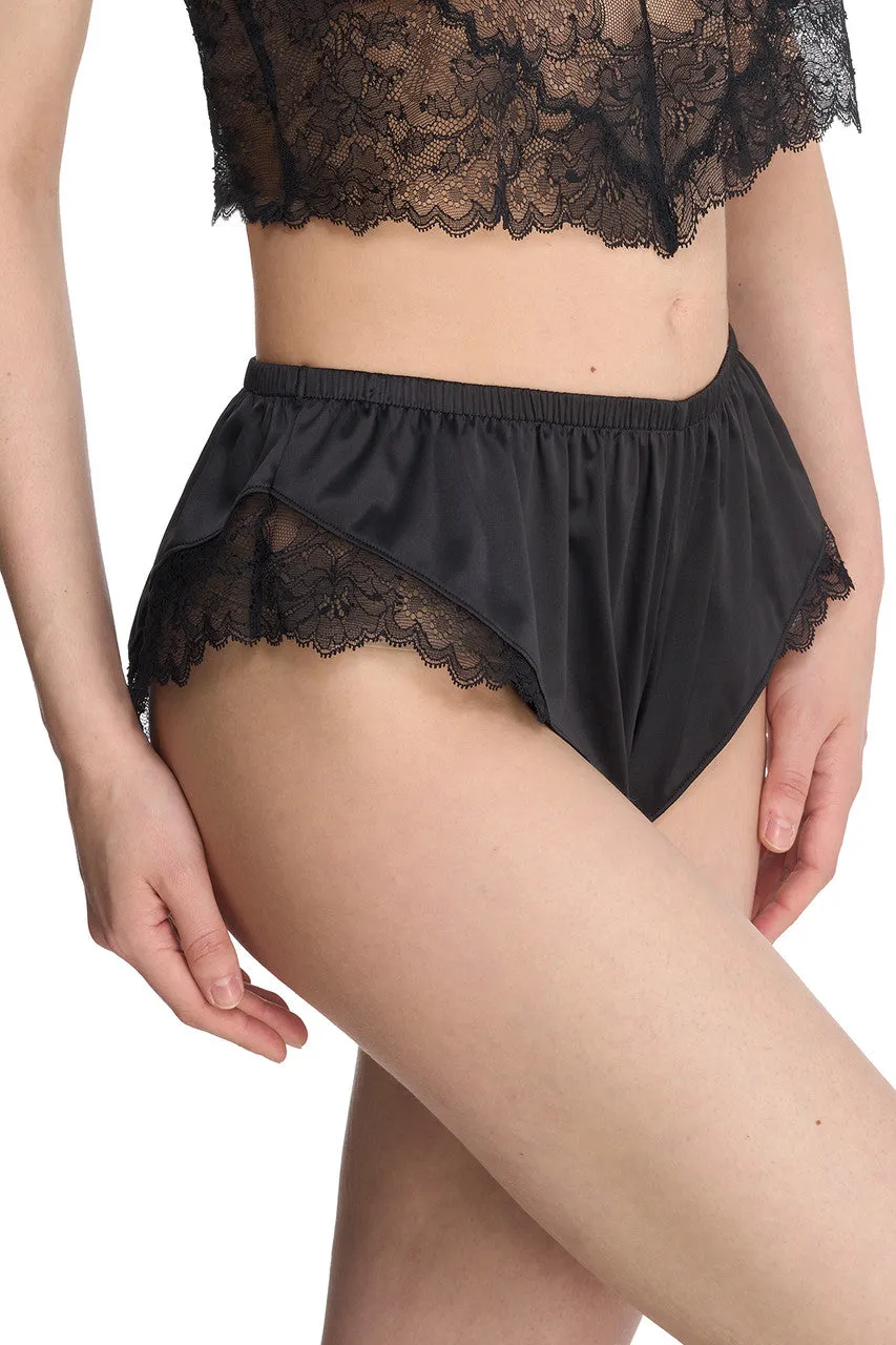 Chantilly Tap Short