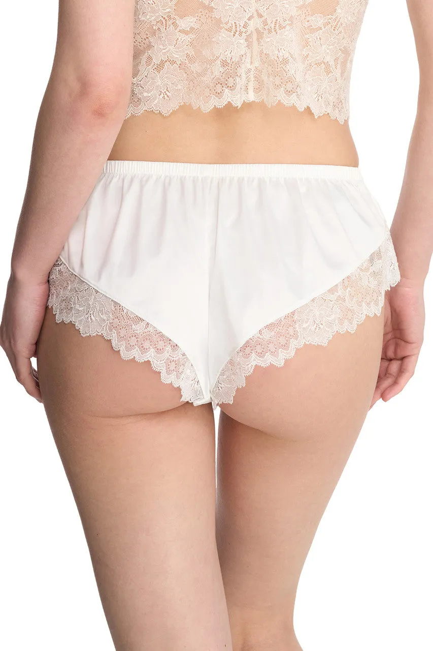 Chantilly Tap Short