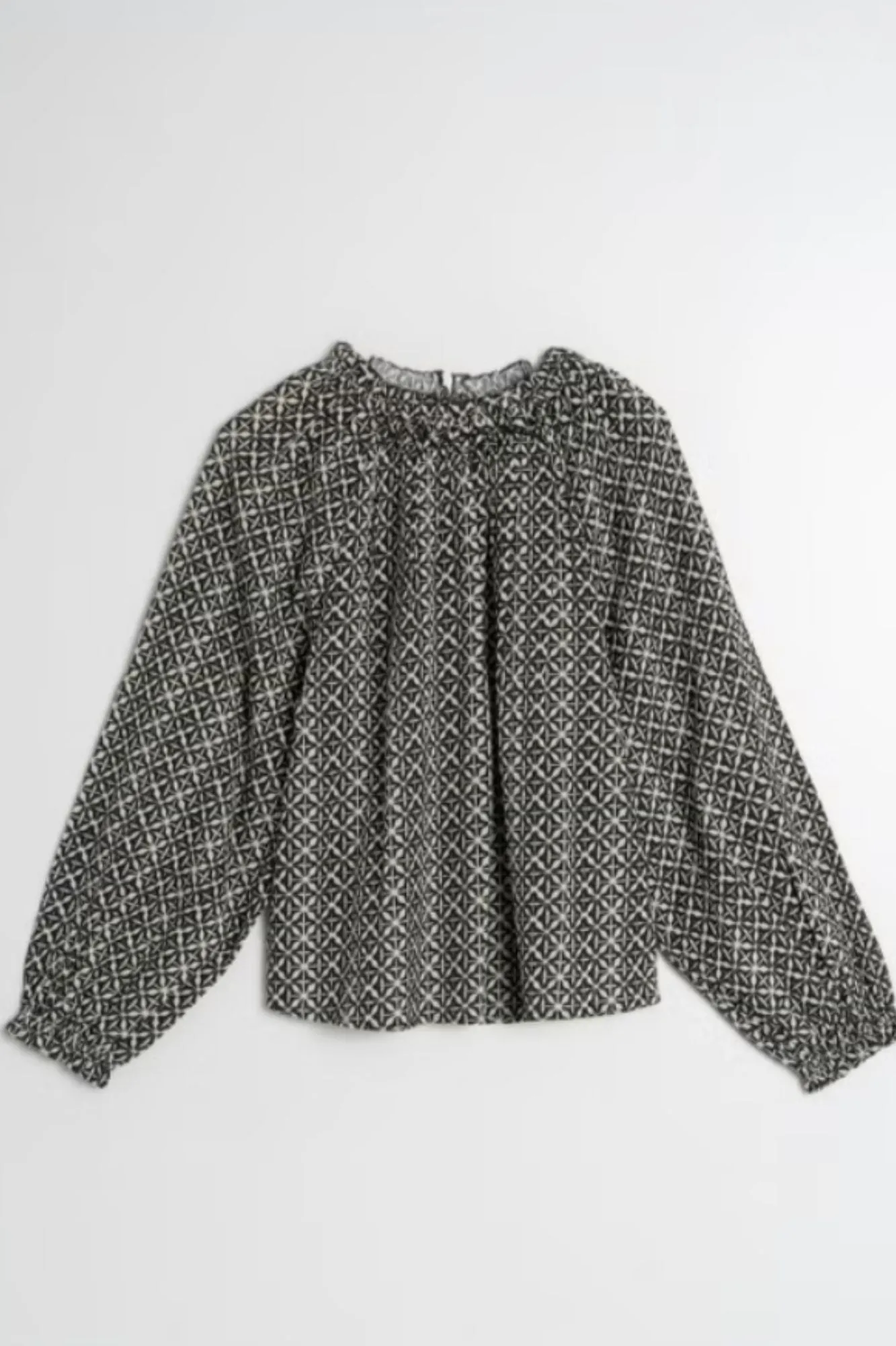 Desiree Blouse