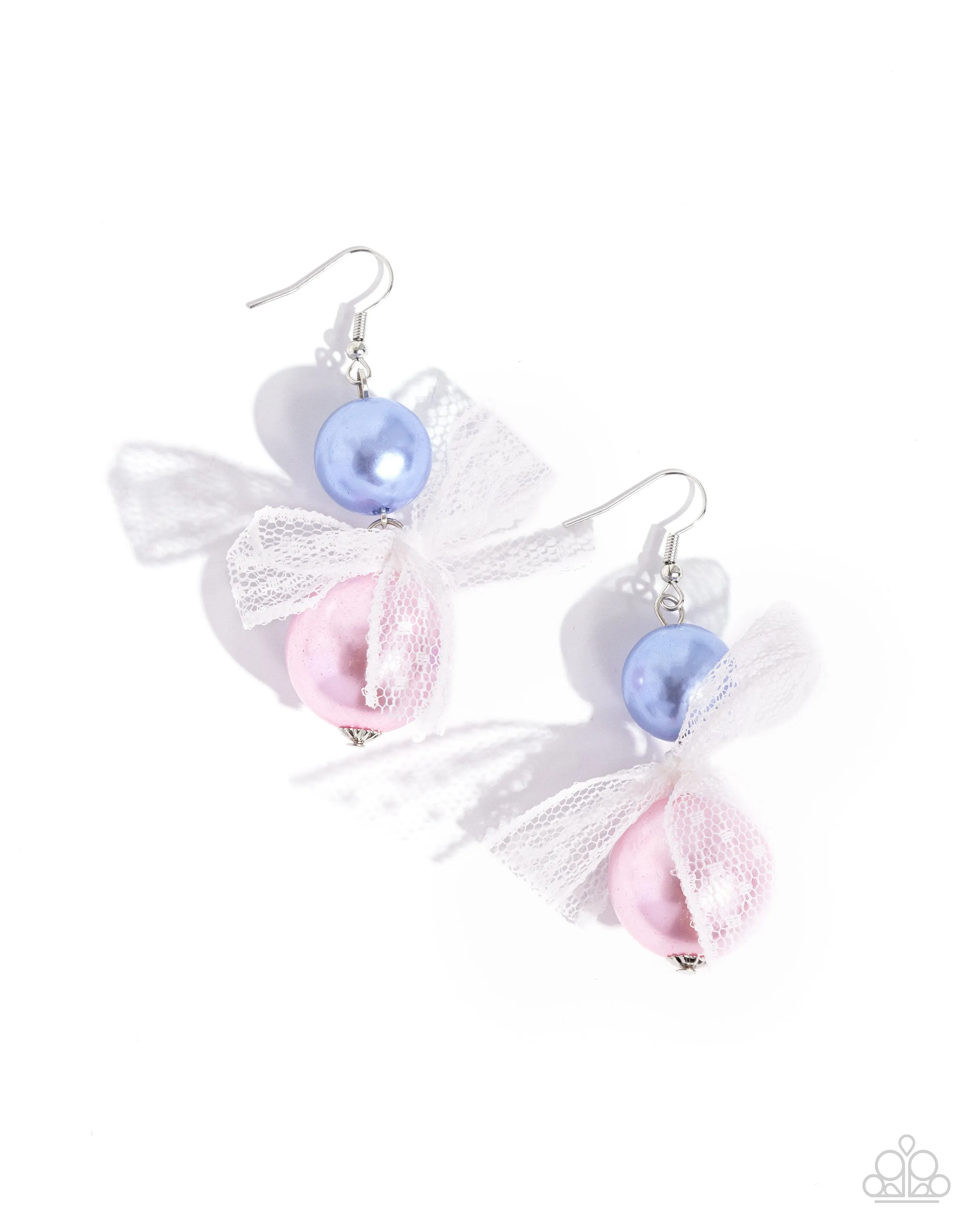Earrings/ Bracelet Elegance Ease - Multi SETK