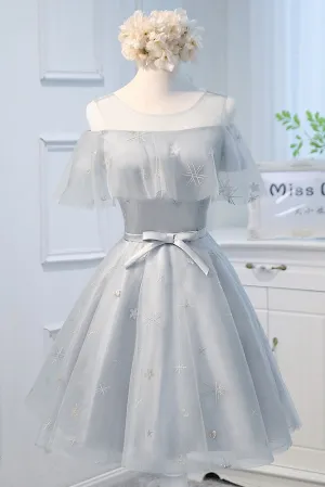 Elegant Simple Party Dresses Homecoming Dresses For Teens