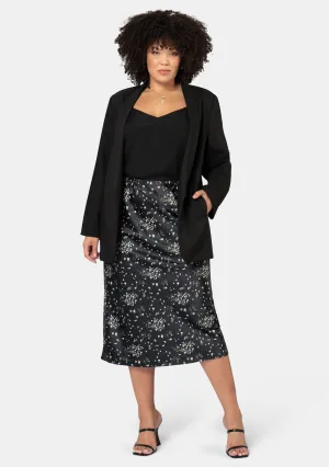 Emilia Midi Skirt