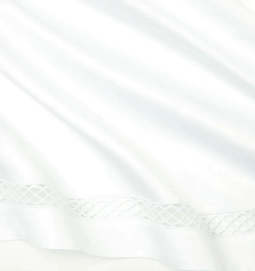 Giza 45 Ornato | Pillowcase, pair