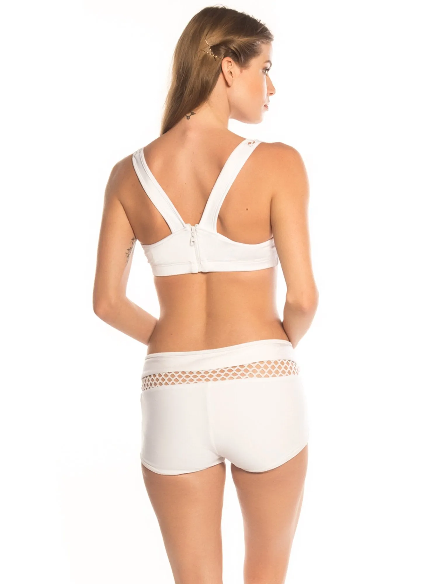 Go Fish Bralette Top