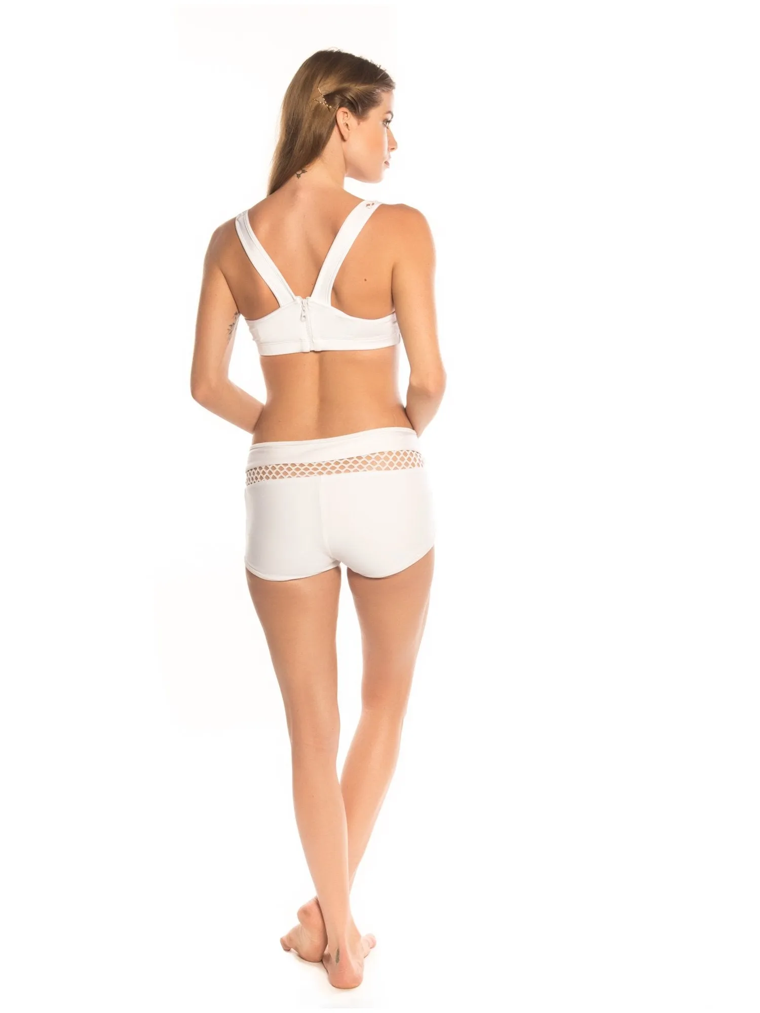 Go Fish Bralette Top