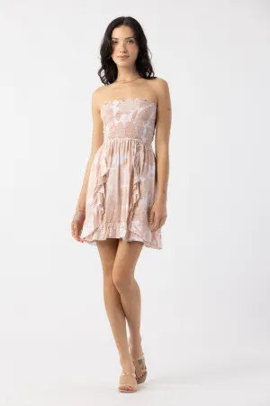 Hoku Mini Dress