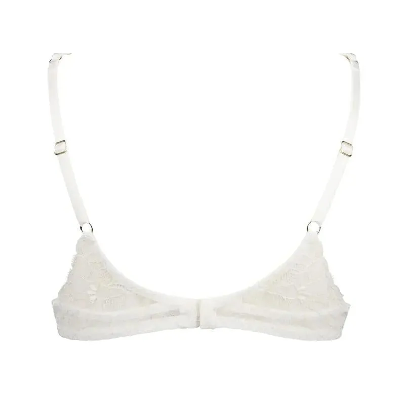 Imagine la beaute triangle cup bra