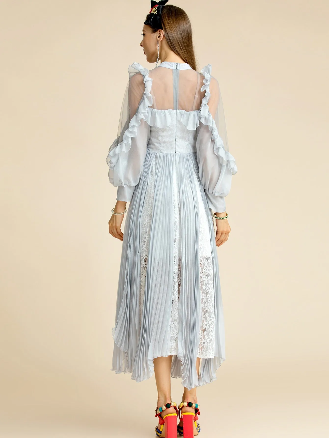 Jeannie Dress