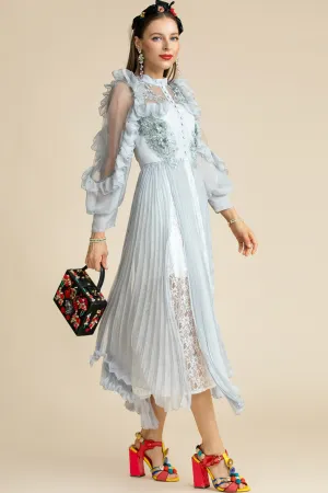 Jeannie Dress