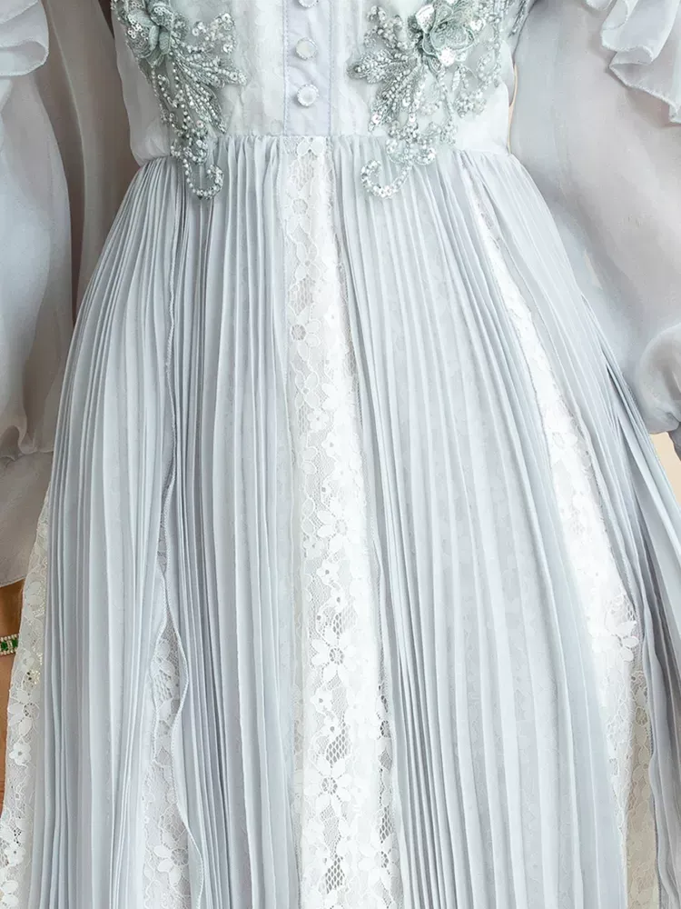 Jeannie Dress