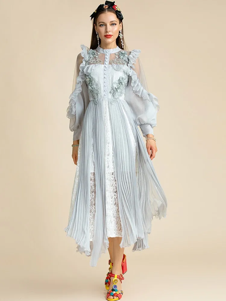 Jeannie Dress