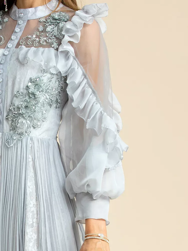Jeannie Dress
