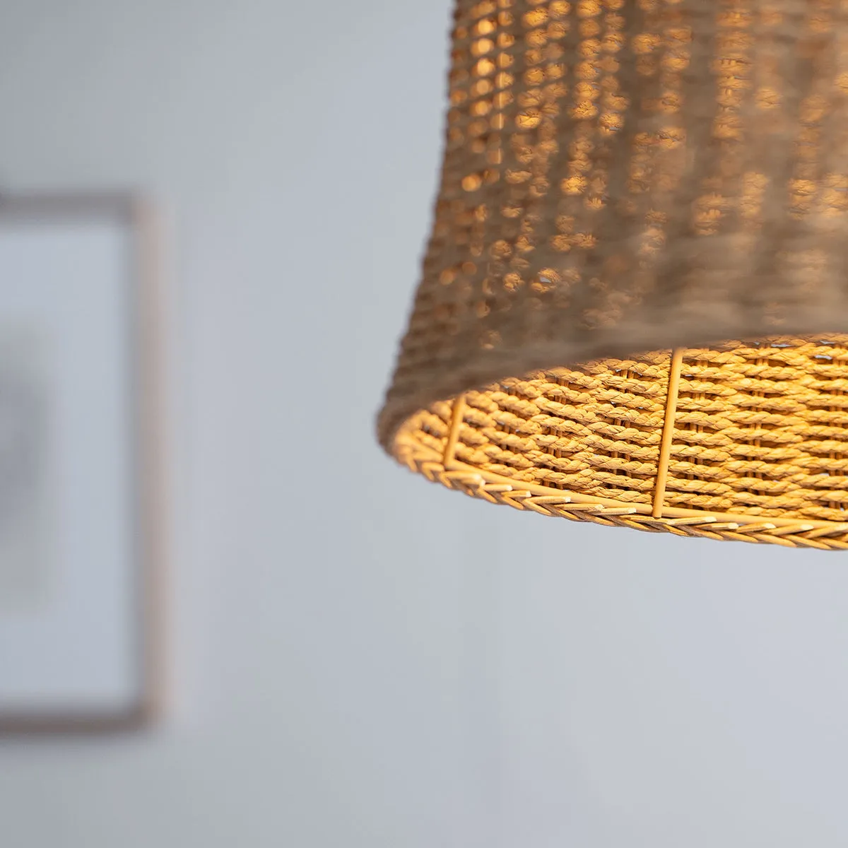 Kiawah Pendant Light