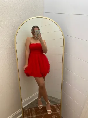 Martha Dress