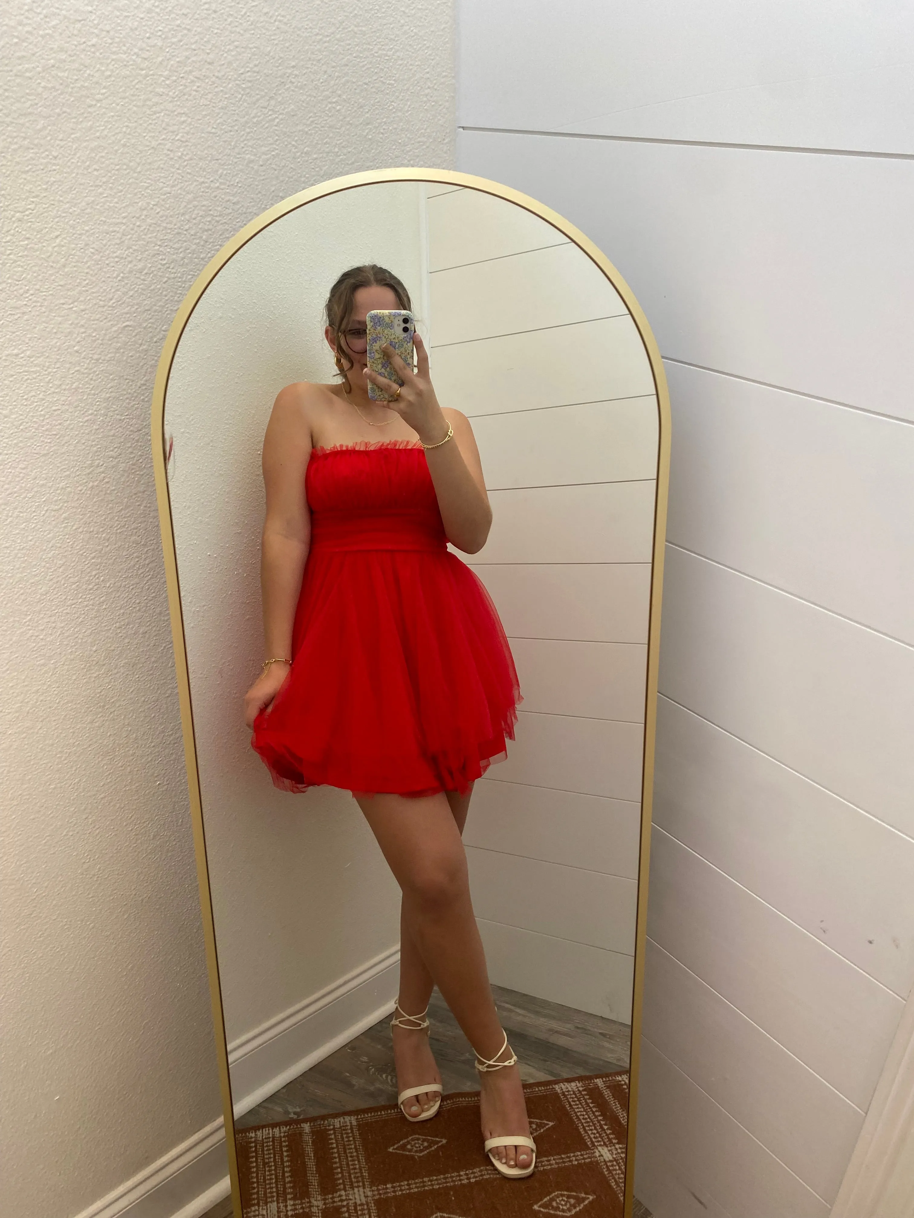 Martha Dress