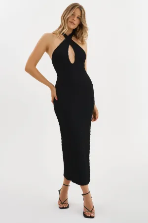 MILCA | Halterneck Dress