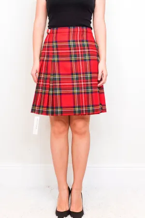 NEW 2021 A/W Runway Kilt RRP £500