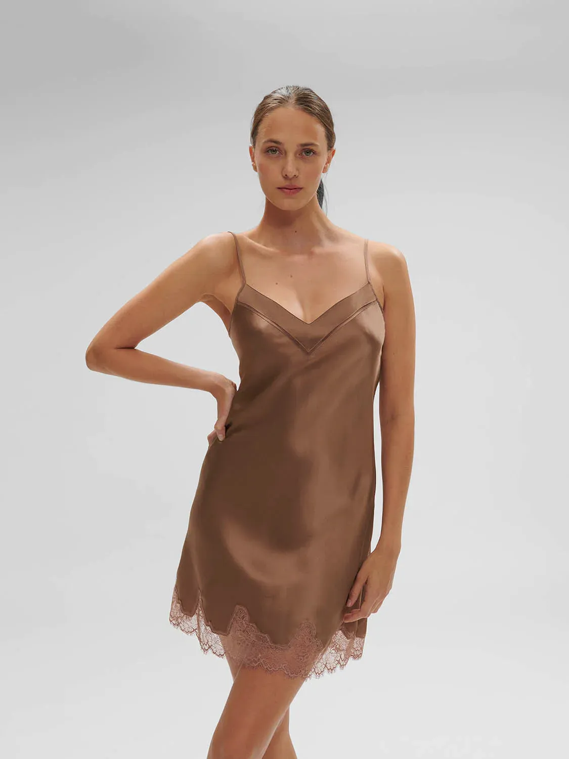 Nocturne Chemise