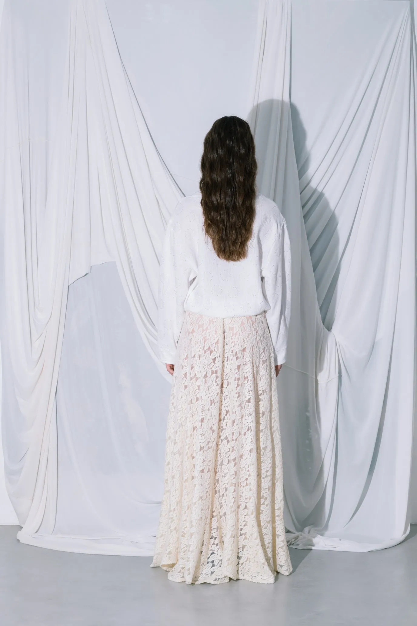 Ophelia Skirt