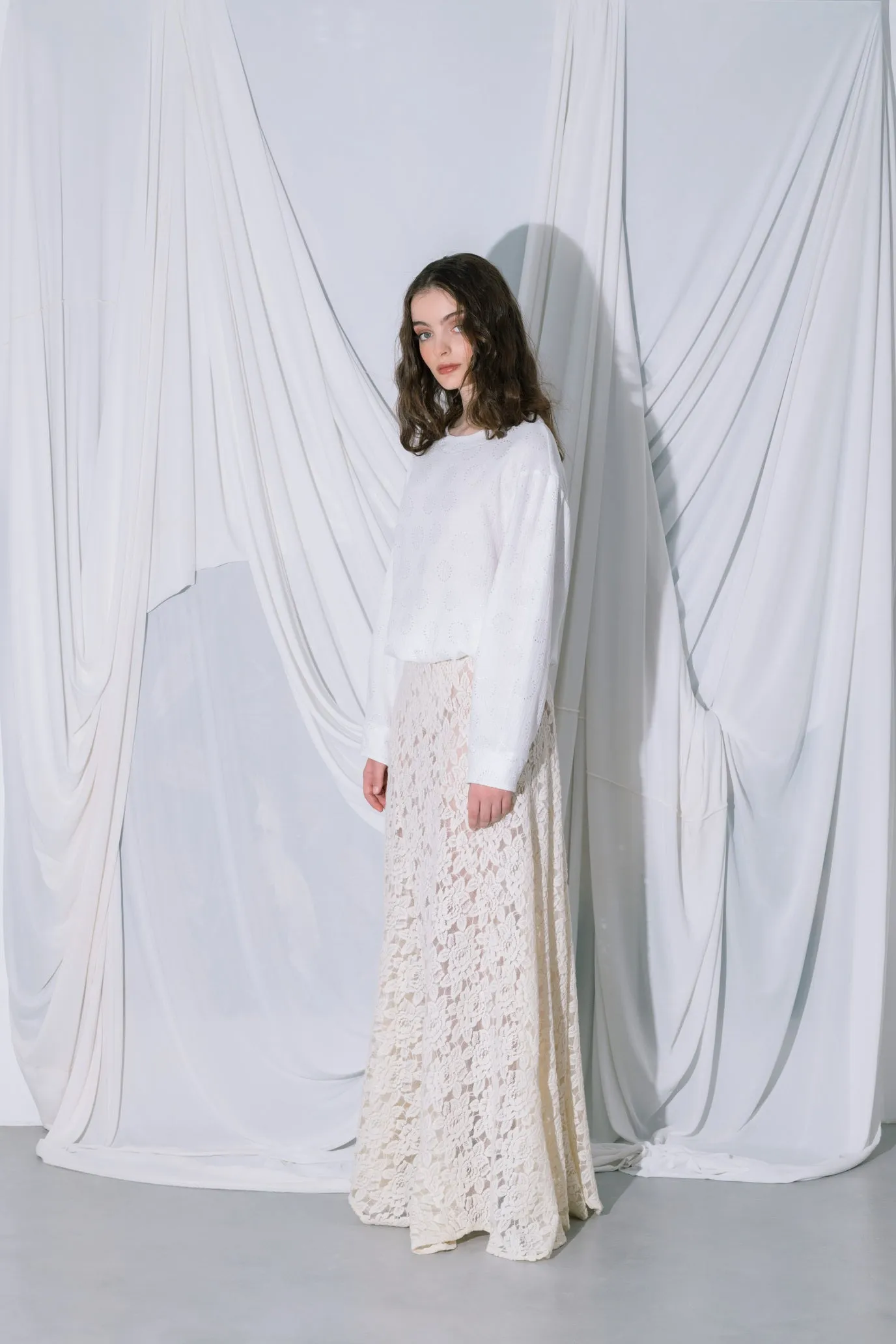 Ophelia Skirt