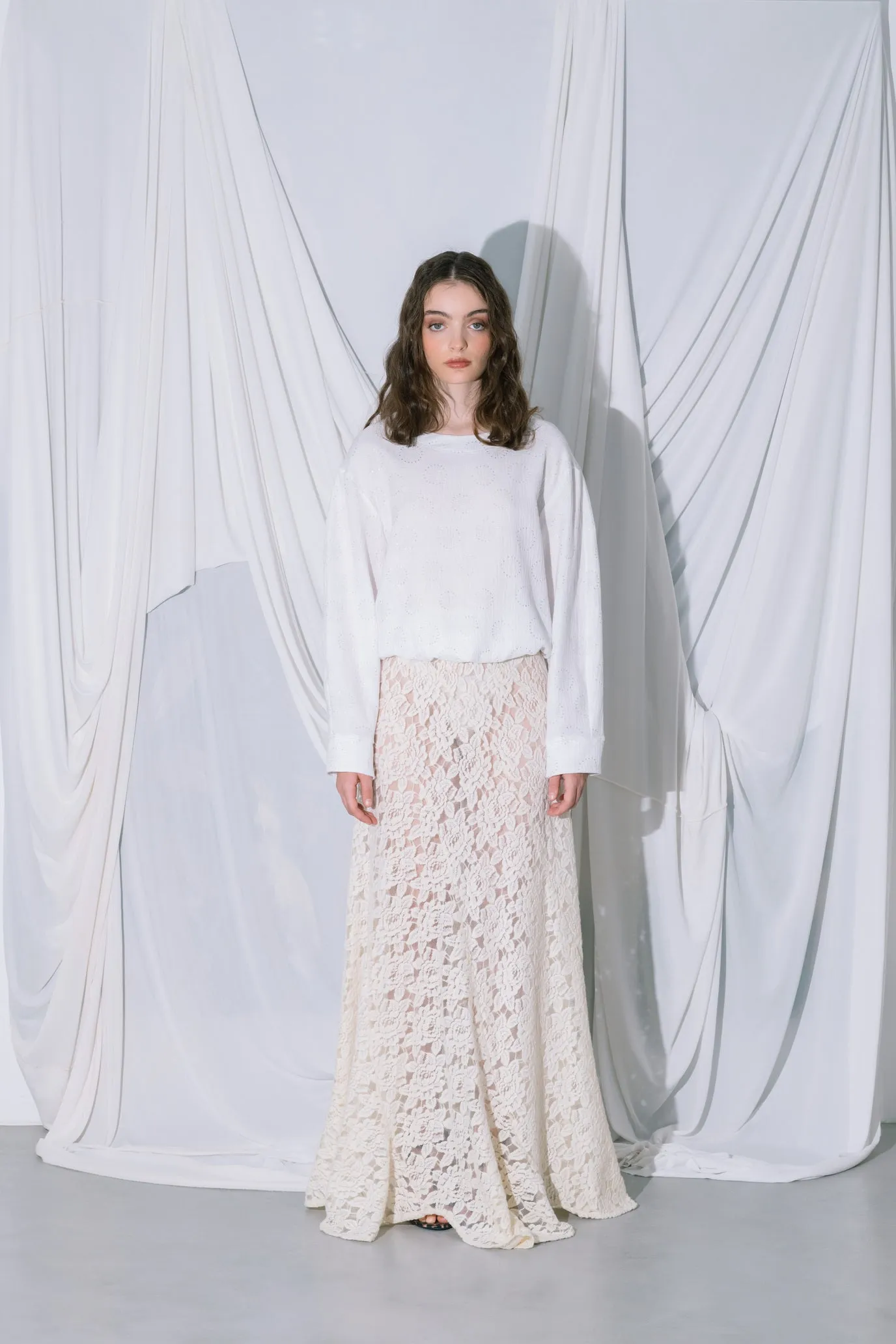 Ophelia Skirt