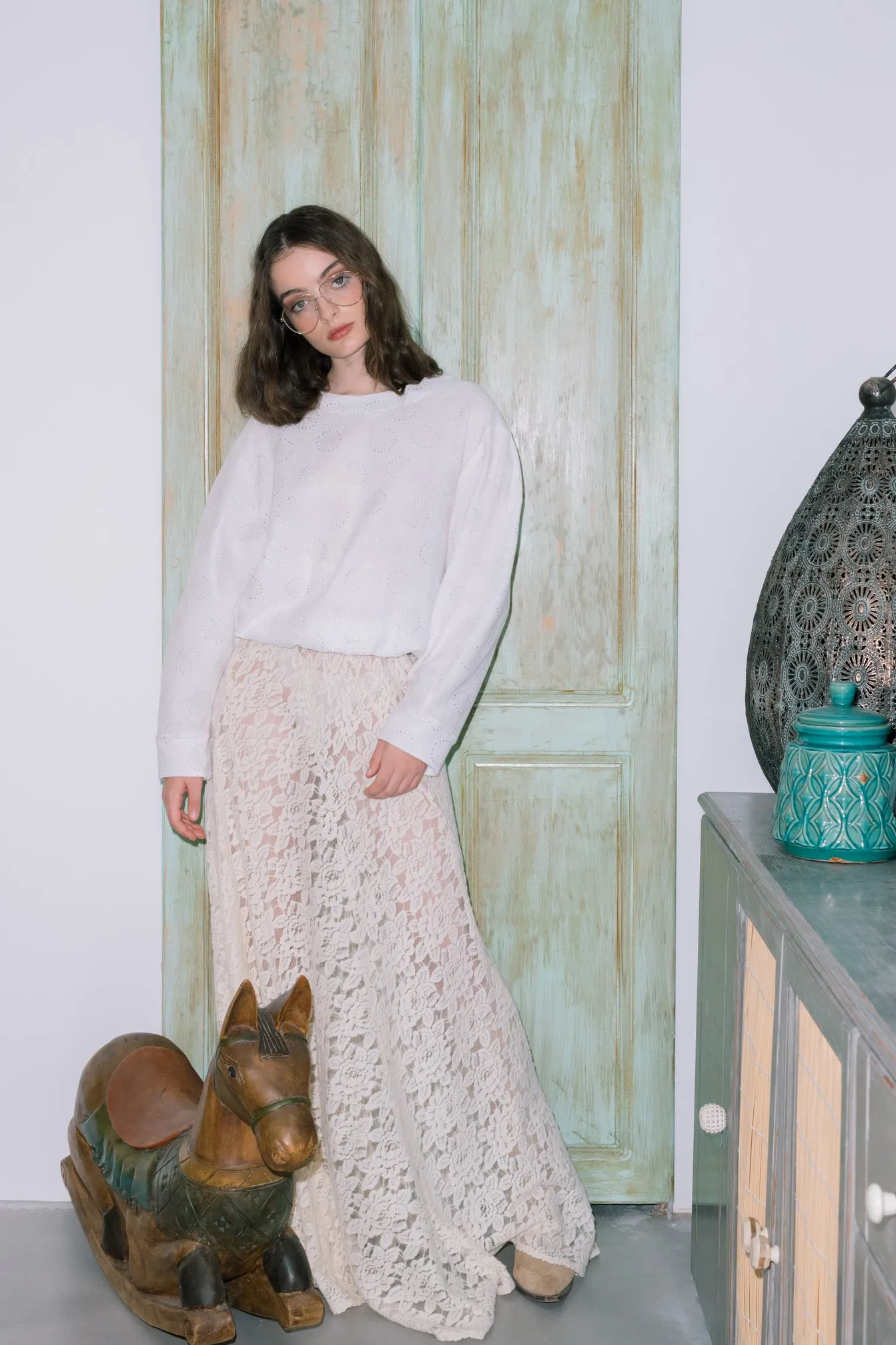 Ophelia Skirt