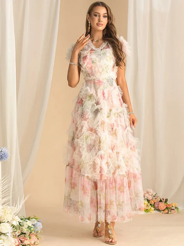 Phoebe Dress