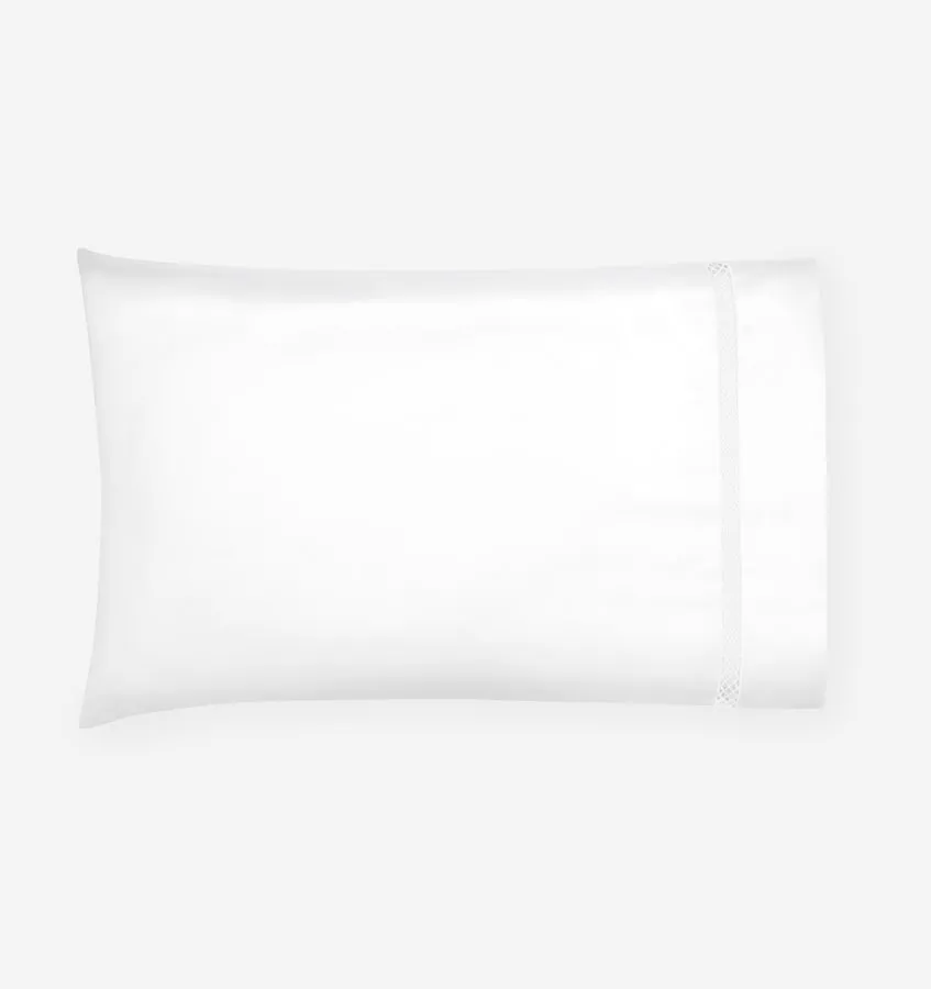 SFERRA Giza 45 Ornato Pillowcases