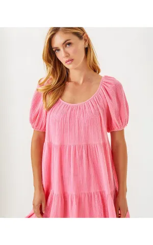 Zemini Cover-Up Rousseau Pink